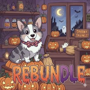 Rebundle previous order